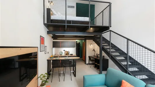 Rooms in Milano Zona 9 - Porta Garibaldi, Niguarda - photo 4