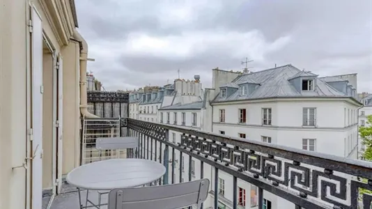 Apartments in Paris 10ème arrondissement - photo 7