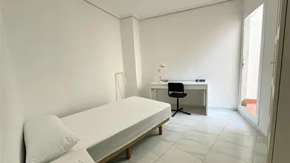 Room for rent in Valencia Ciutat Vella, Valencia (region)