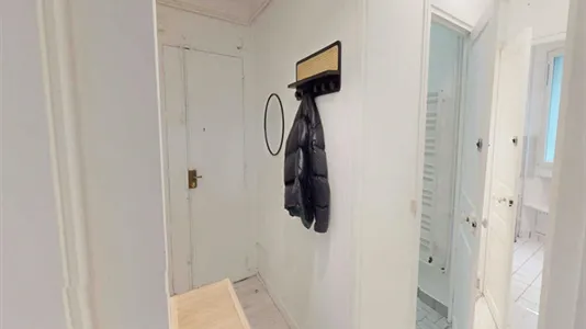 Rooms in Paris 19ème arrondissement - photo 9