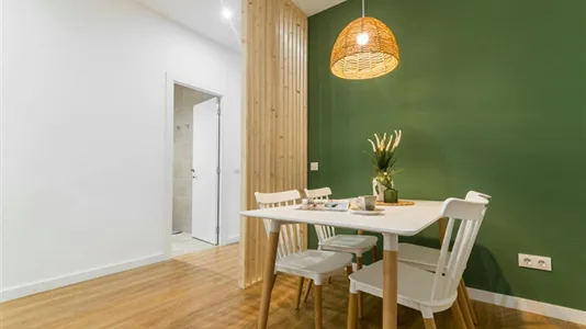 Rooms in Barcelona Sarrià-St. Gervasi - photo 6