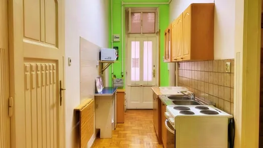 Rooms in Budapest Ferencváros - photo 6