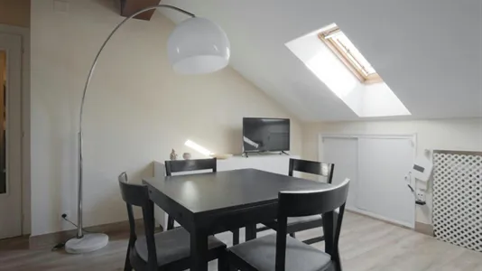 Apartments in Madrid Salamanca - photo 7