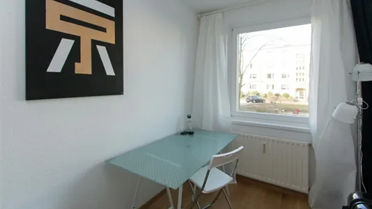 Rooms in Berlin Treptow-Köpenick - photo 2