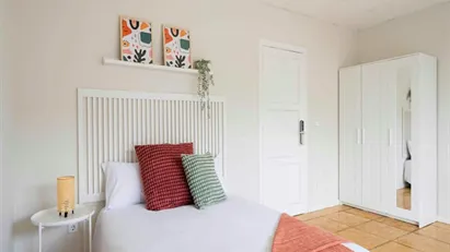 Room for rent in Madrid Chamartín, Madrid