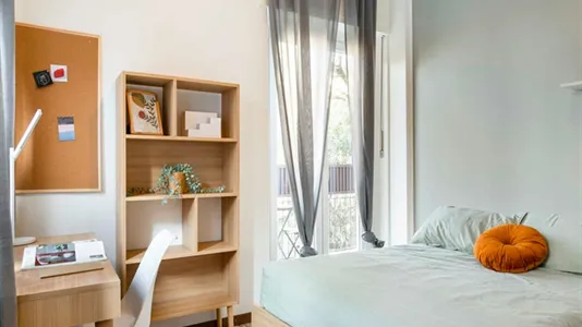 Rooms in Milano Zona 6 - Barona, Lorenteggio - photo 1