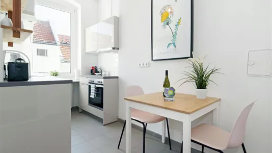 Apartments in Berlin Neukölln - photo 8