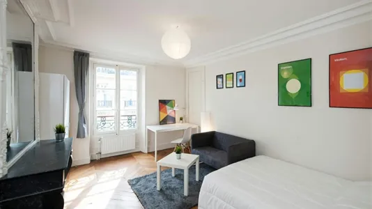 Rooms in Paris 1er arrondissement - photo 2