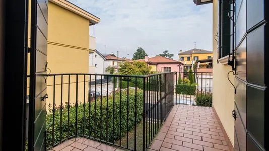 Rooms in Padua - photo 10