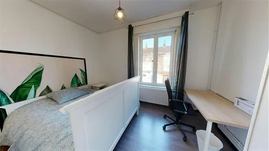 Rooms in Lille - photo 1