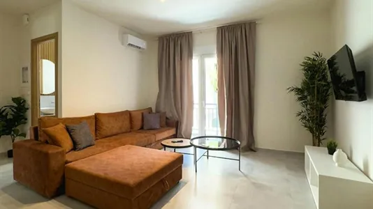 Apartments in Athens Monastiraki - photo 4