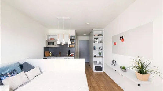 Apartments in Vienna Favoriten - photo 2
