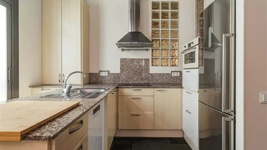 Apartments in Barcelona Ciutat Vella - photo 10