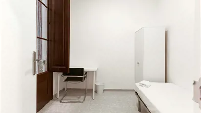 Room for rent in Barcelona Ciutat Vella, Barcelona