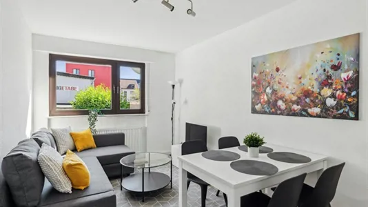 Apartments in Location is not specified - photo 1