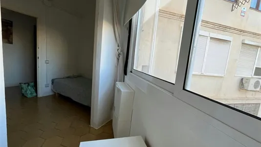 Rooms in Barcelona Eixample - photo 6
