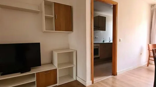 Apartments in Valencia Ciutat Vella - photo 9