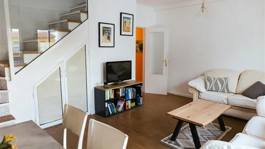 Apartments in El Fontanal - photo 3