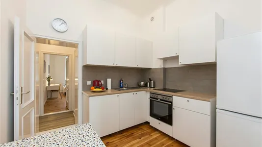 Rooms in Berlin Mitte - photo 4