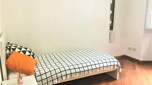 Rooms in Florence - photo 3