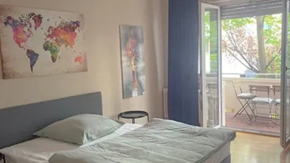 Room for rent in Frankfurt Innenstadt II, Frankfurt (region)