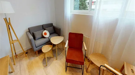Rooms in Lille - photo 7