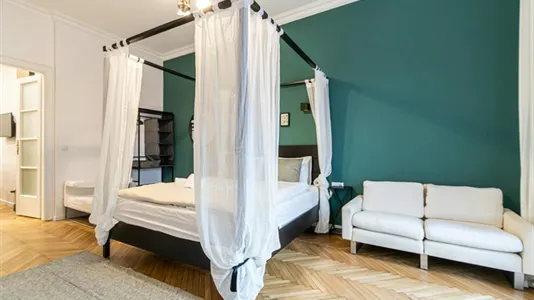 Rooms in Budapest XIII. kerület - photo 2