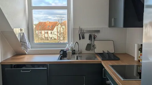 Apartments in Potsdam - photo 8