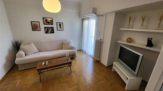 Apartments in Athens Ampelokipoi - photo 2