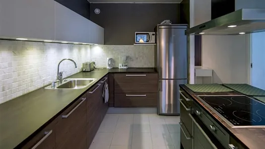Rooms in Helsinki Keskinen - photo 2