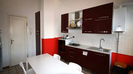 Rooms in Milano Zona 2 - Stazione Centrale, Gorla, Turro, Greco, Crescenzago - photo 3