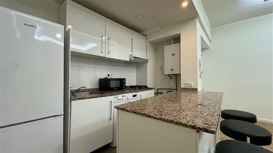 Rooms in Madrid Tetuán - photo 10