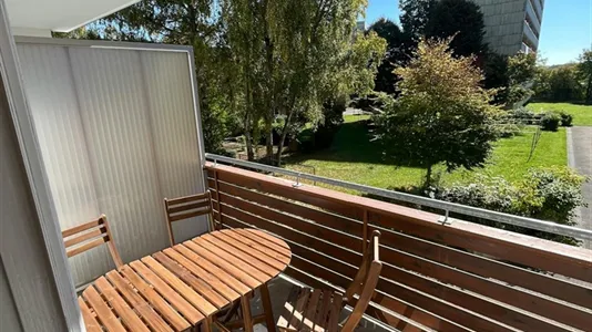 Rooms in Regensburg - photo 4