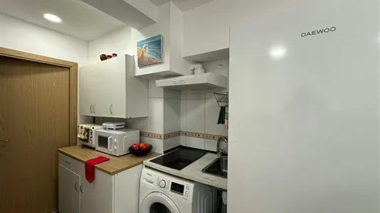 Apartments in Madrid Hortaleza - photo 5