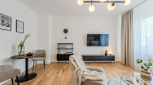 Apartments in Berlin Steglitz-Zehlendorf - photo 5