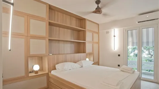 Apartments in Glyfada - photo 1