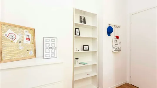 Rooms in Milano Zona 9 - Porta Garibaldi, Niguarda - photo 8