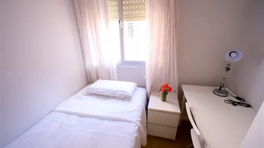 Rooms in Alboraya - photo 2