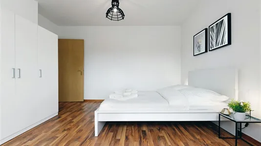 Apartments in Location is not specified - photo 6