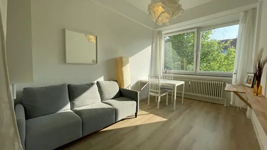 Apartments in Hannover - photo 1