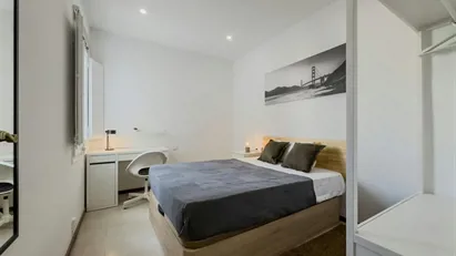 Room for rent in L'Hospitalet de Llobregat, Cataluña