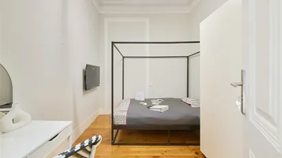 Room for rent in Lisbon (region)