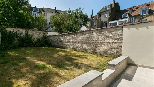 Rooms in Brussels Elsene - photo 7