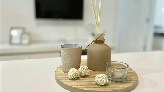 Rooms in Getafe - photo 8