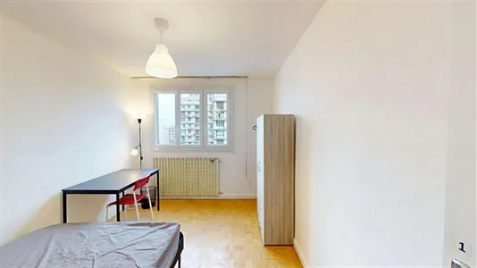 Rooms in Grenoble - photo 2