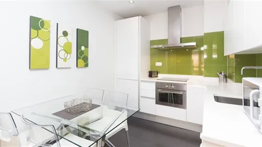 Apartments in Madrid Centro - photo 8
