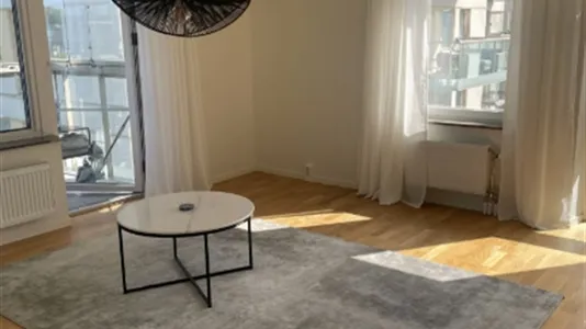 Apartments in Stockholm South - photo 3