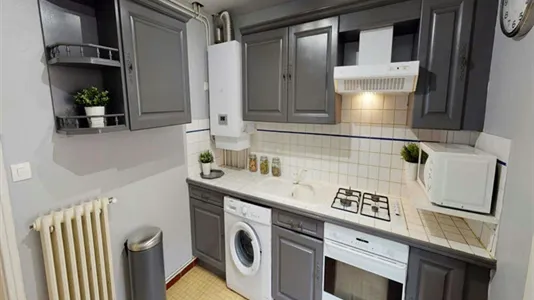 Rooms in Montpellier - photo 5