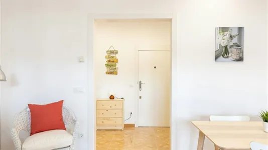 Apartments in Barcelona Eixample - photo 6