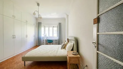 Room for rent in Lisbon (region)